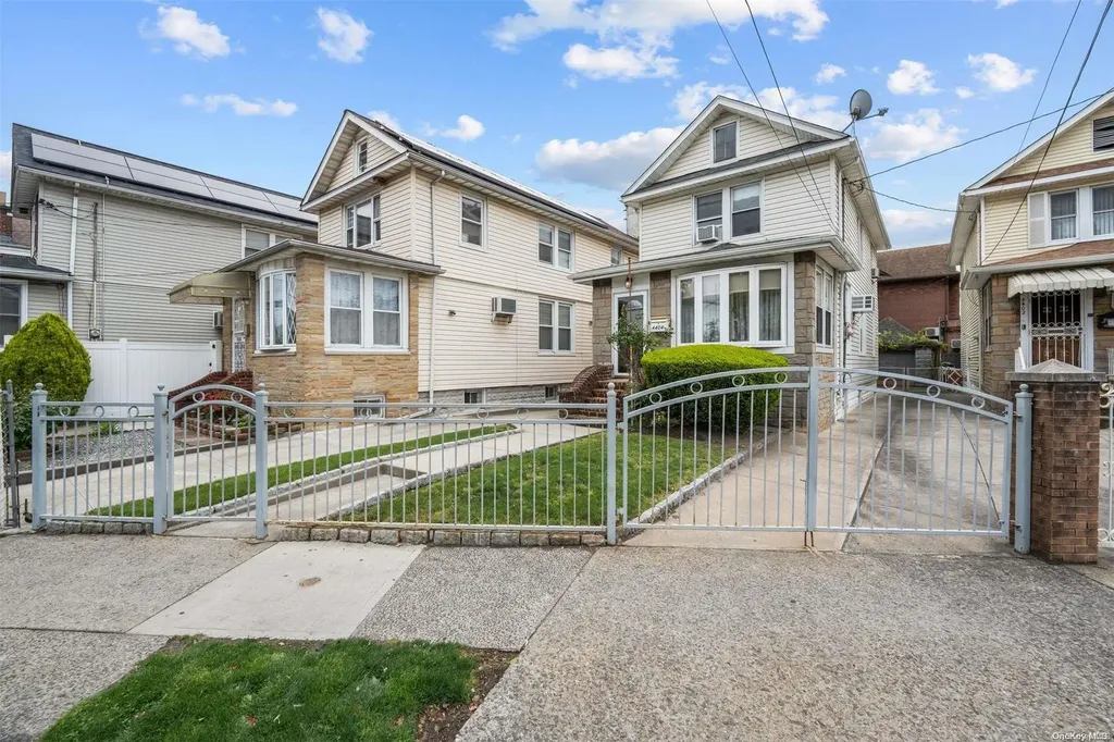 4404 Flatlands Avenue Brooklyn NY 11234