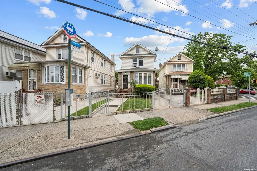 4404 Flatlands Avenue Brooklyn NY 11234