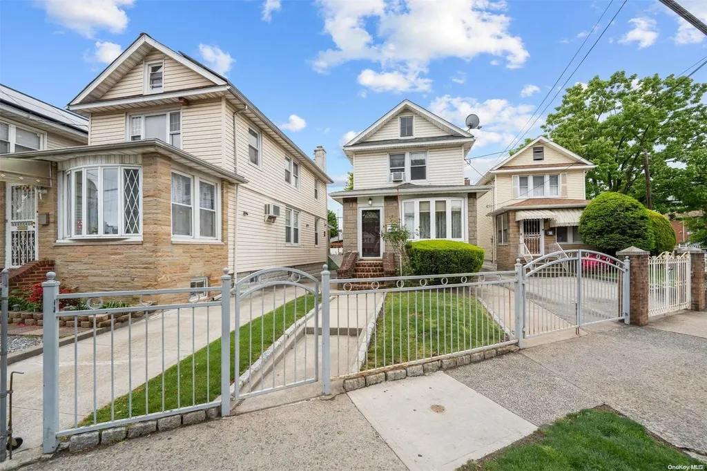 4404 Flatlands Avenue Brooklyn NY 11234