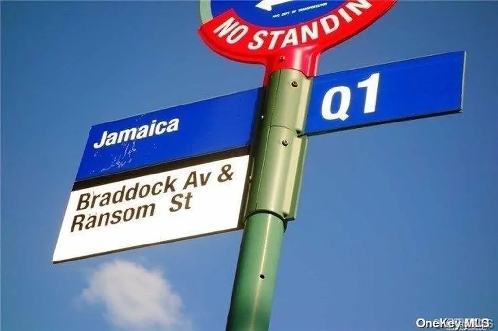 222-89 Braddock Avenue Bellerose NY 11426