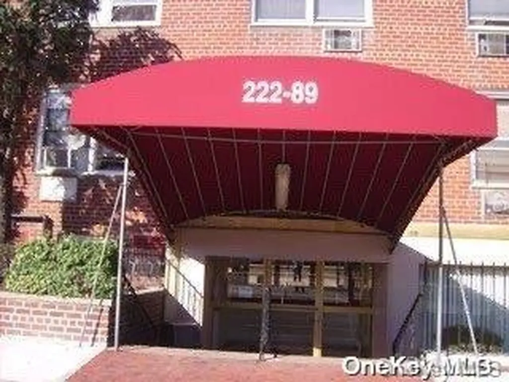 222-89 Braddock Avenue Bellerose NY 11426
