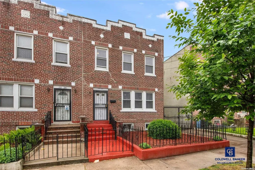 177-22 105th Avenue Jamaica NY 11433
