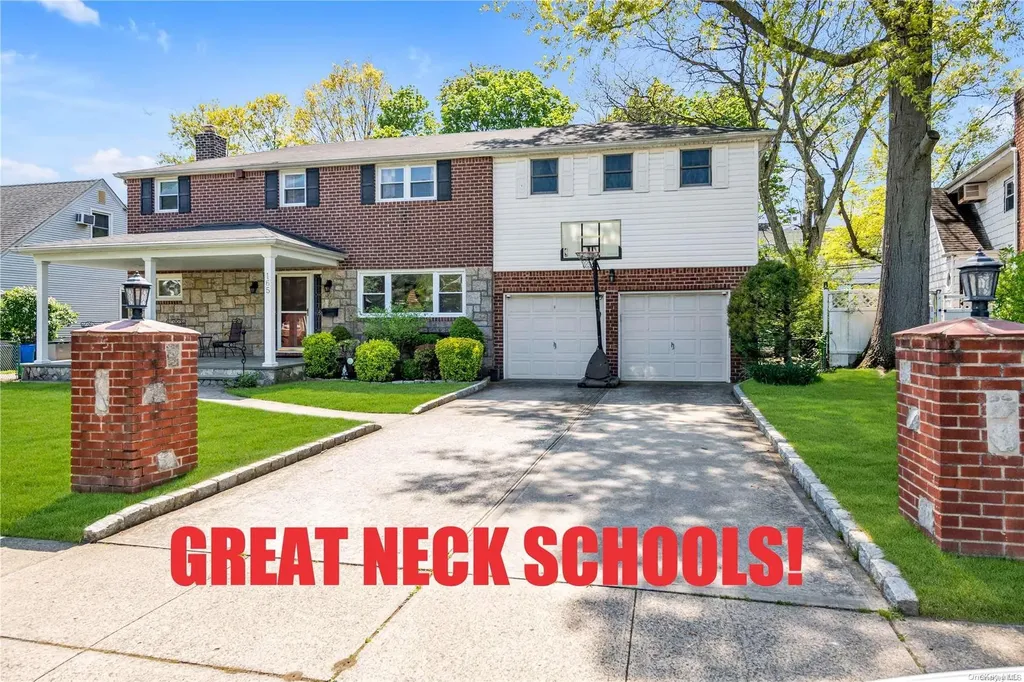 165 Rose Lane New Hyde Park NY 11040