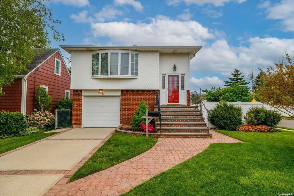 1850 Gregory Avenue Merrick NY 11566