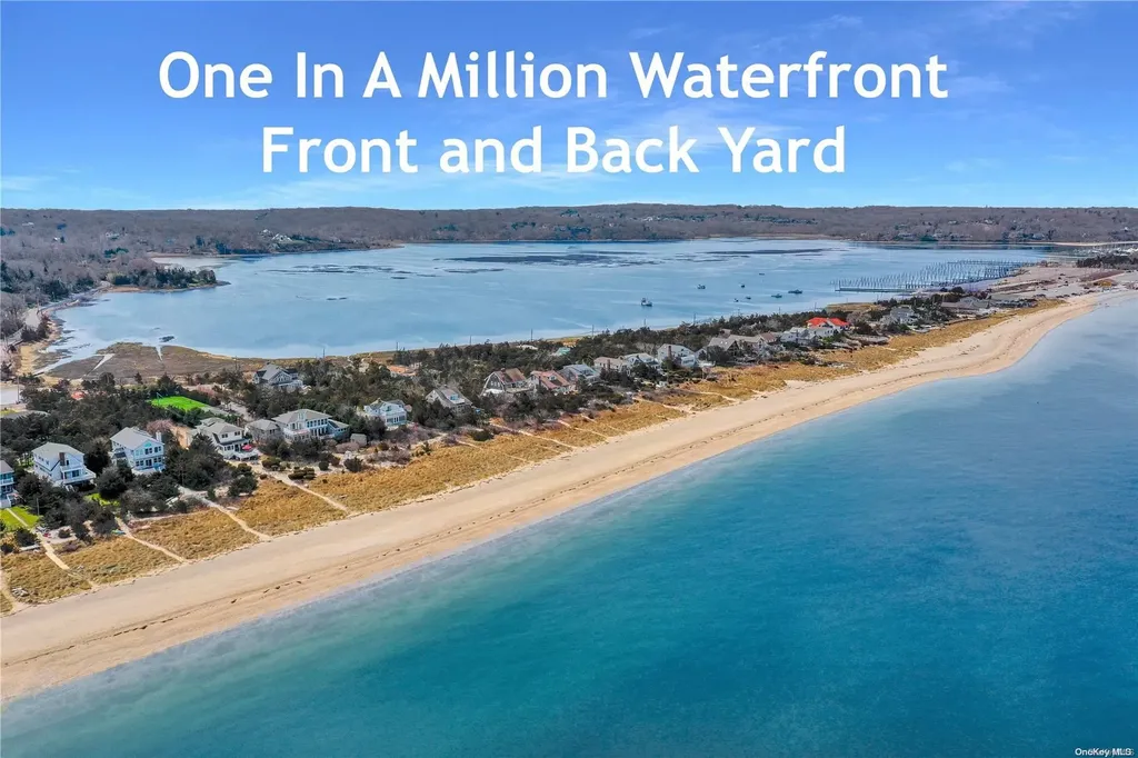 121 Harbor Beach Road Miller Place NY 11764