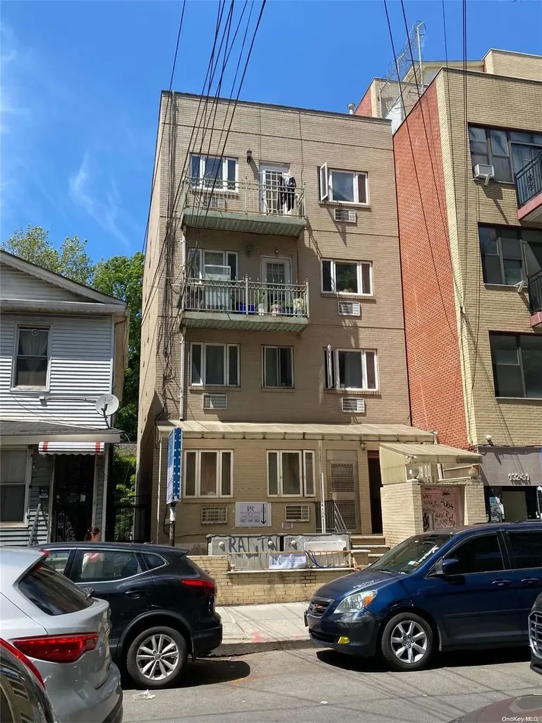 132-27 41st Avenue Flushing NY 11355