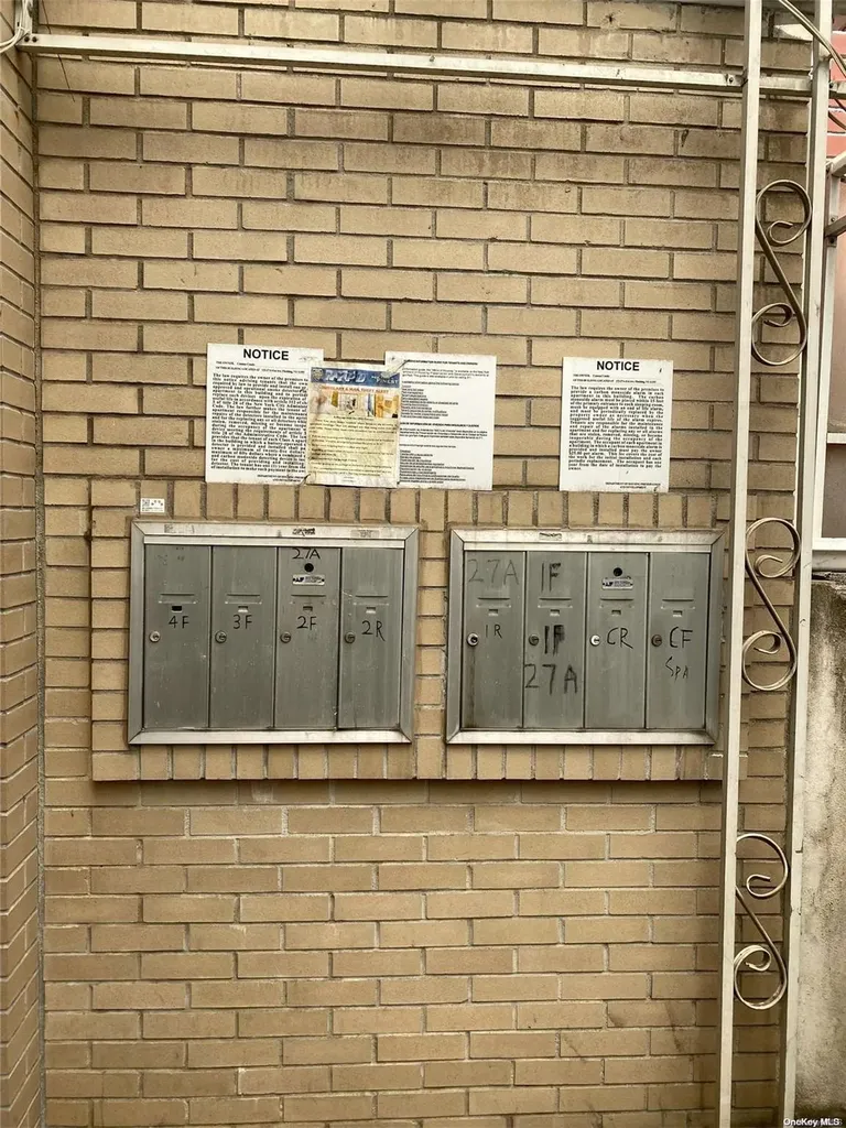 132-27 41st Avenue Flushing NY 11355