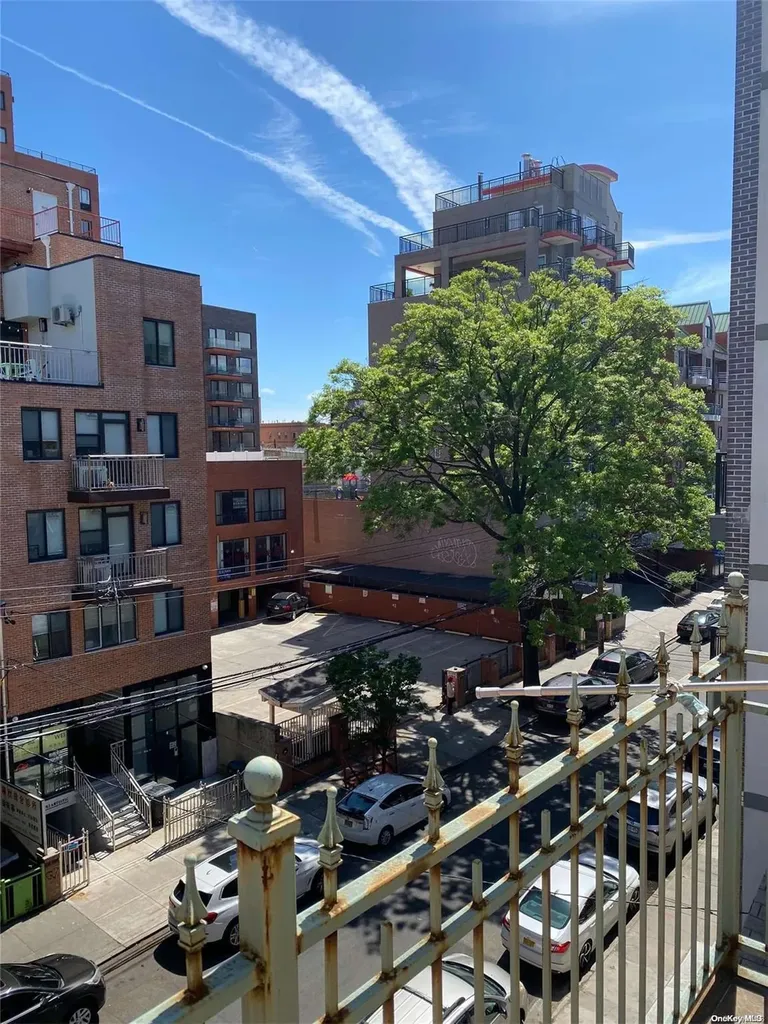132-27 41st Avenue Flushing NY 11355