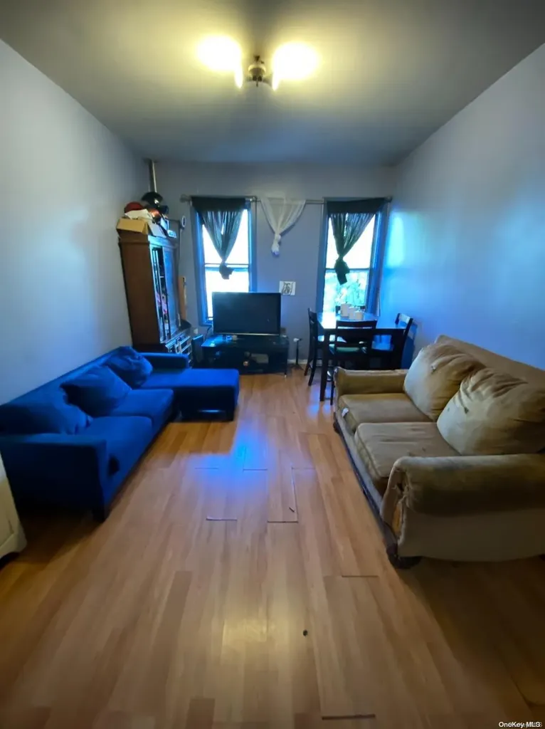 13 Pine Street Brooklyn NY 11208