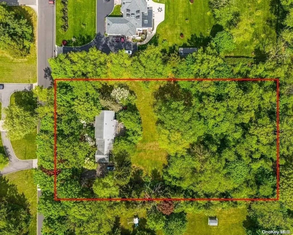 45 Belvedere Drive Syosset NY 11791