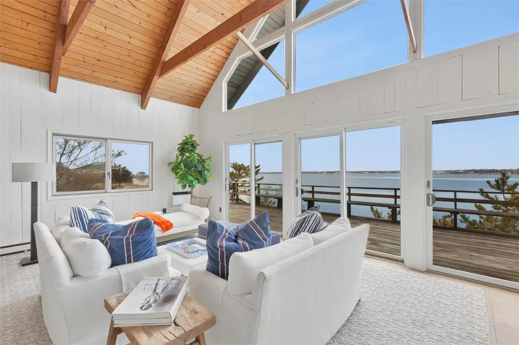 298 Dune Road Westhampton Beach NY 11978