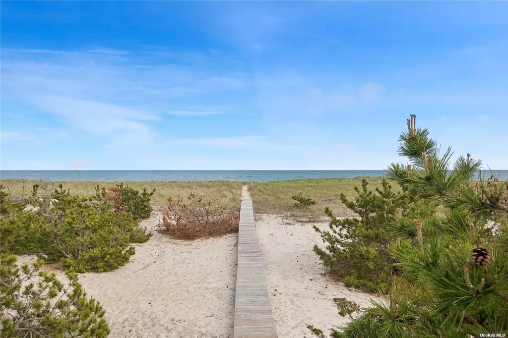 298 Dune Road Westhampton Beach NY 11978
