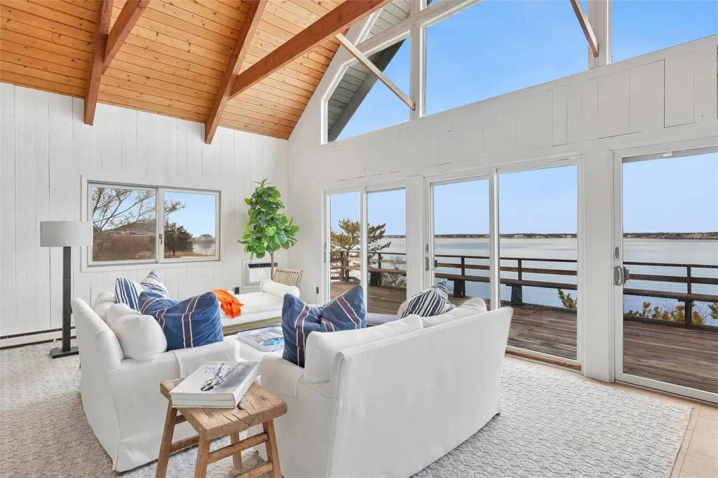 298 Dune Road Westhampton Beach NY 11978