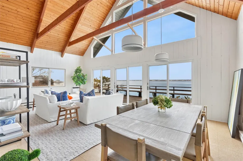 298 Dune Road Westhampton Beach NY 11978