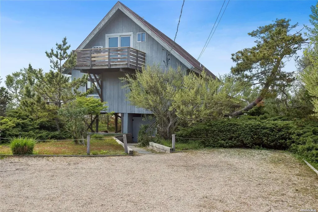 298 Dune Road Westhampton Beach NY 11978