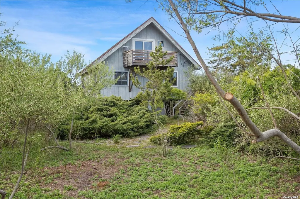 298 Dune Road Westhampton Beach NY 11978