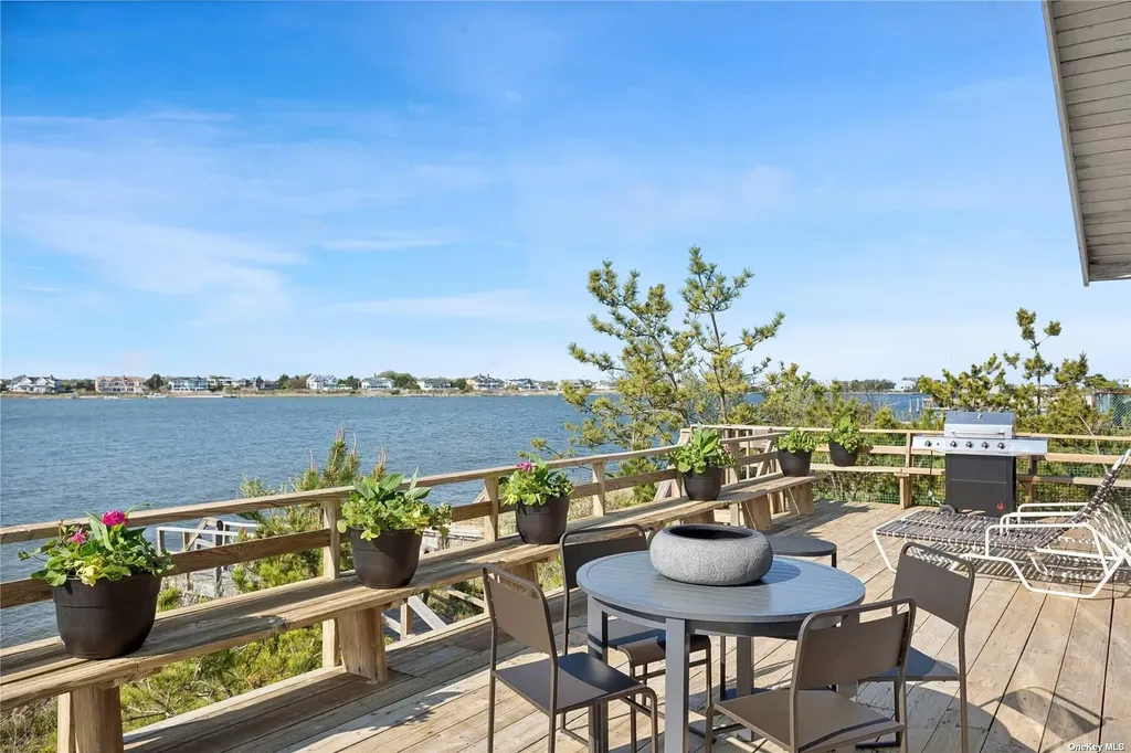 298 Dune Road Westhampton Beach NY 11978