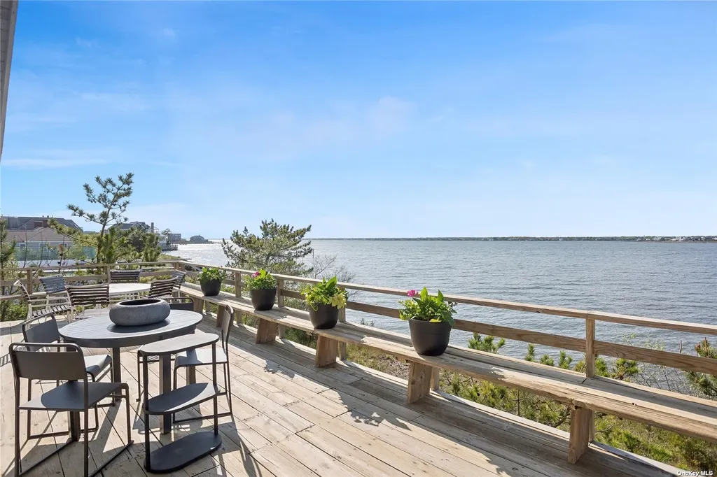 298 Dune Road Westhampton Beach NY 11978