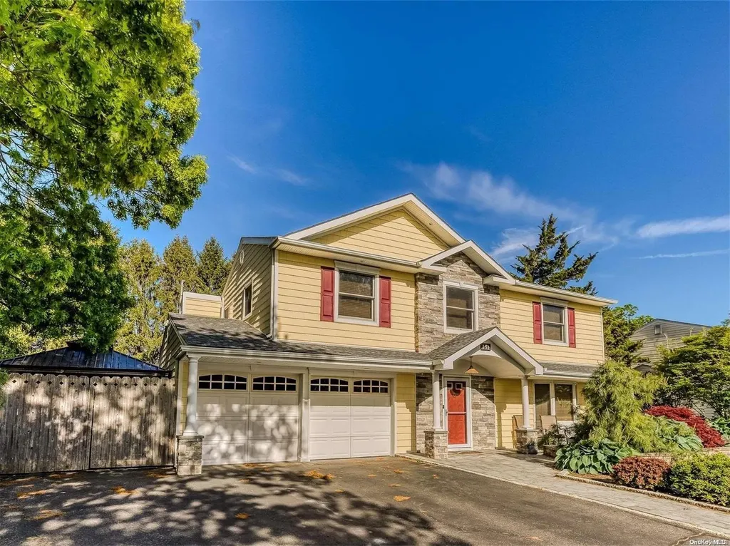 151 Alexander Avenue Nesconset NY 11767