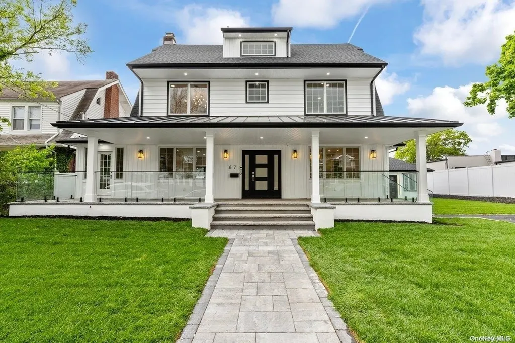 87 Prospect Avenue Cedarhurst NY 11516