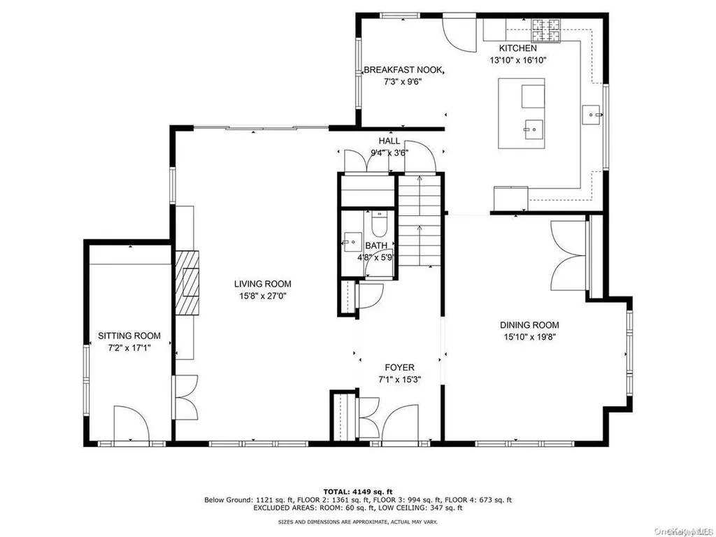 87 Prospect Avenue Cedarhurst NY 11516