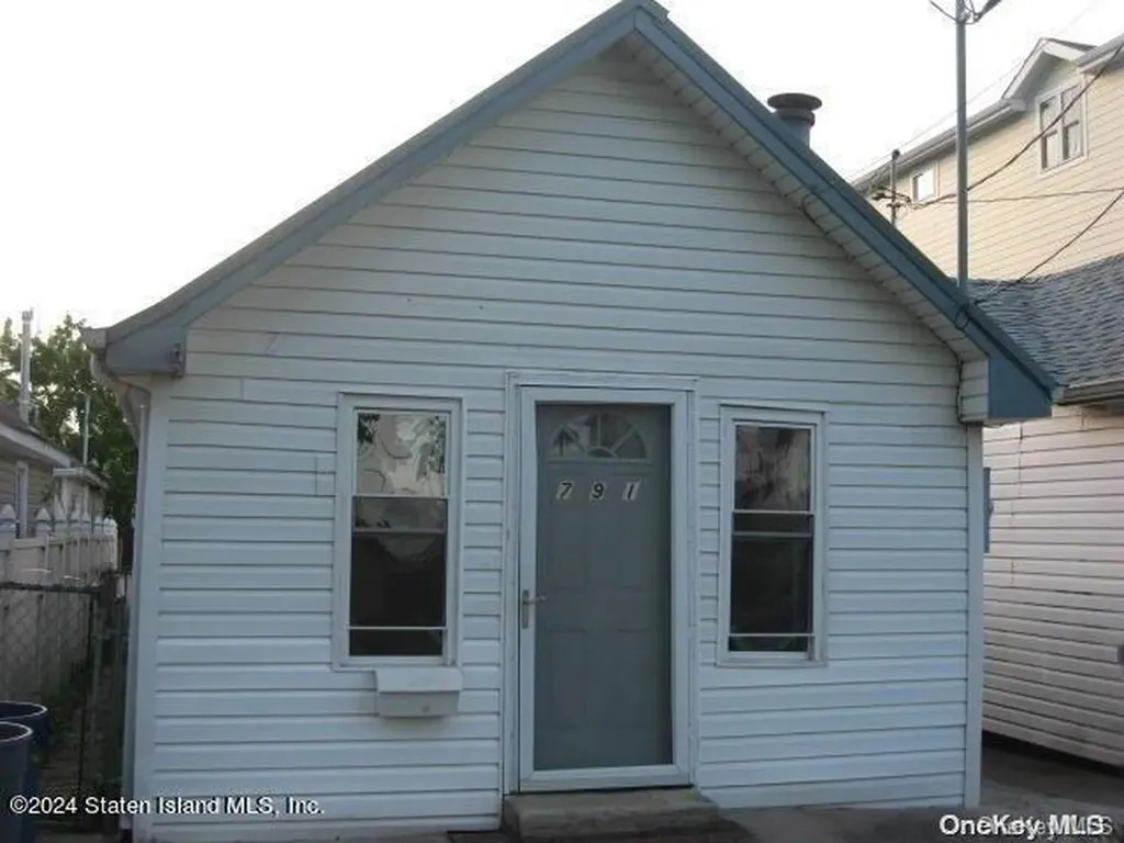 791 Patterson Avenue Other NY