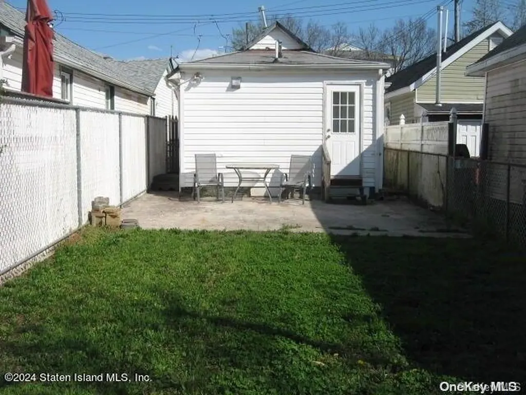 791 Patterson Avenue Other NY