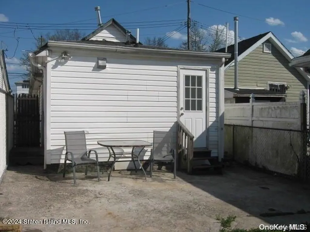 791 Patterson Avenue Other NY