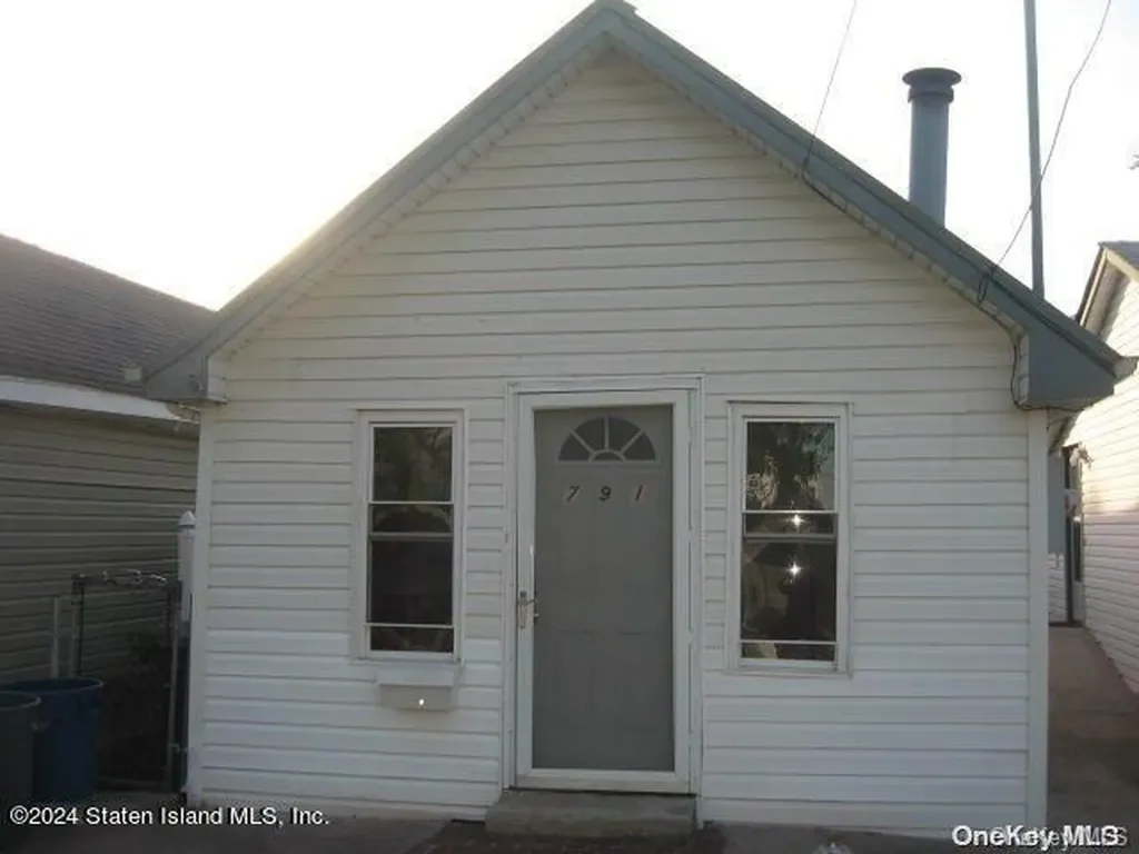 791 Patterson Avenue Other NY