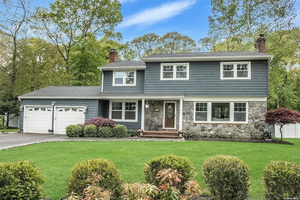 46 Cygnet Drive Smithtown NY 11787