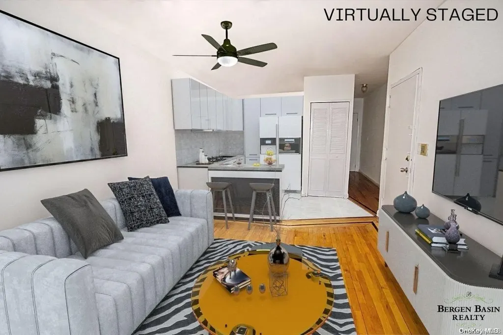 557 E 87th Street Brooklyn NY 11236