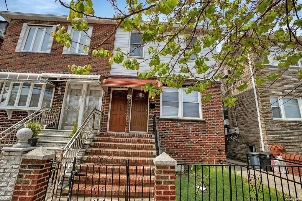 930 E 89th Street Brooklyn NY 11236
