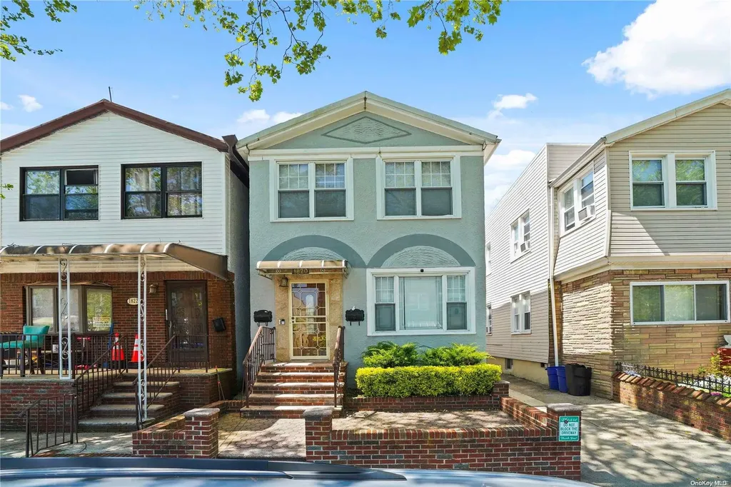 1820 W 5th Street Brooklyn NY 11223