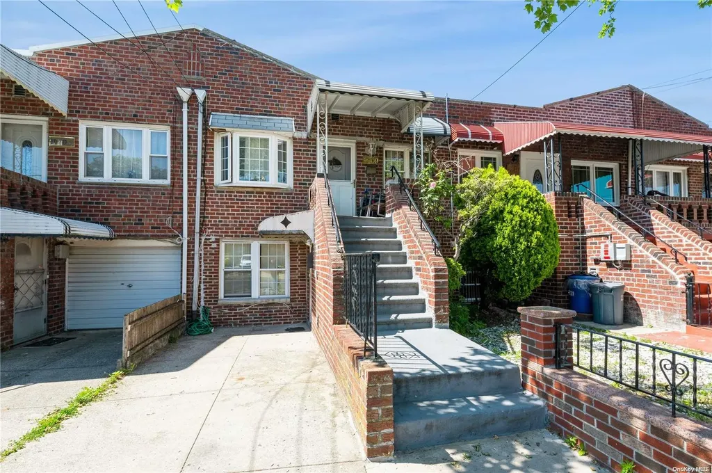 9909 Avenue K Brooklyn NY 11236