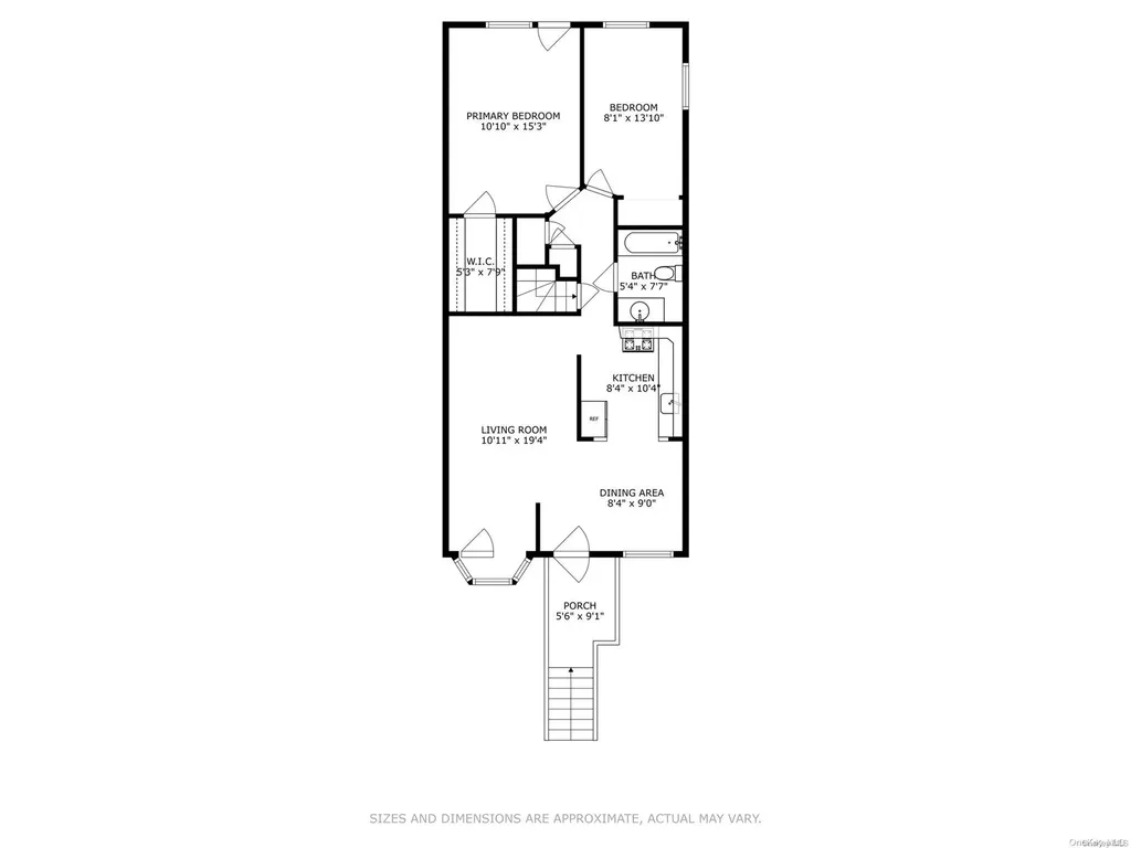 9909 Avenue K Brooklyn NY 11236