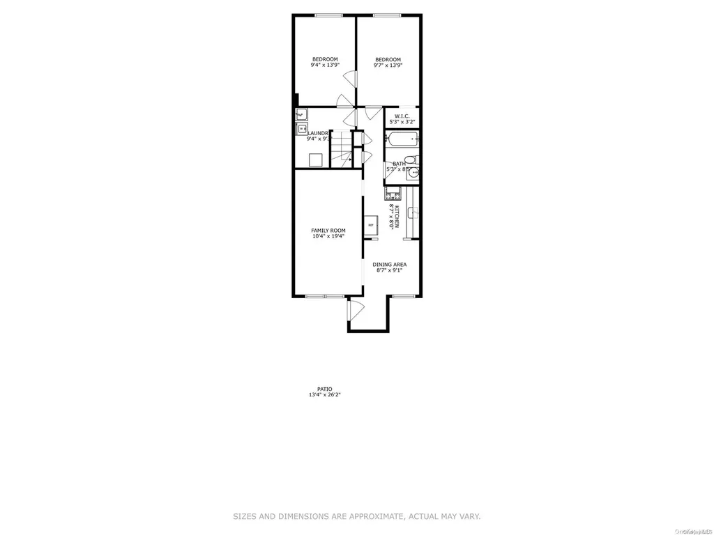 9909 Avenue K Brooklyn NY 11236