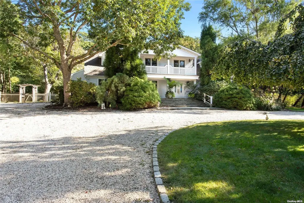 11 Pheasant Lane Remsenburg NY 11960