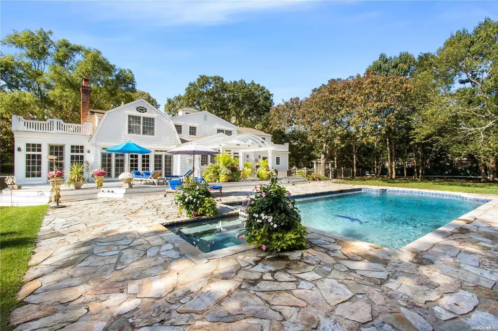 11 Pheasant Lane Remsenburg NY 11960