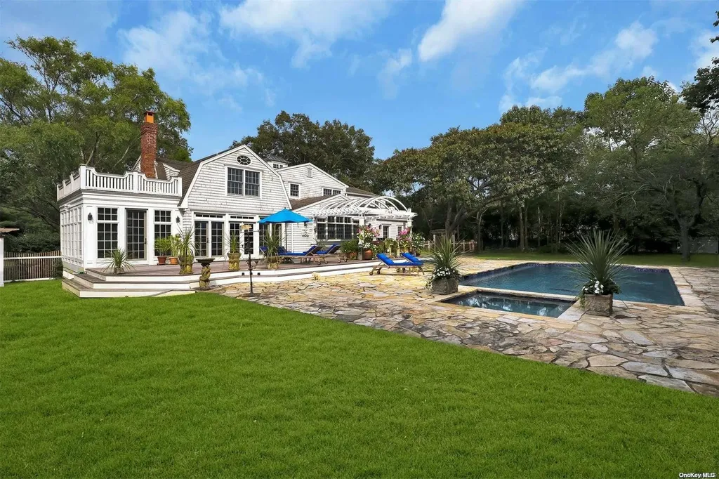 11 Pheasant Lane Remsenburg NY 11960