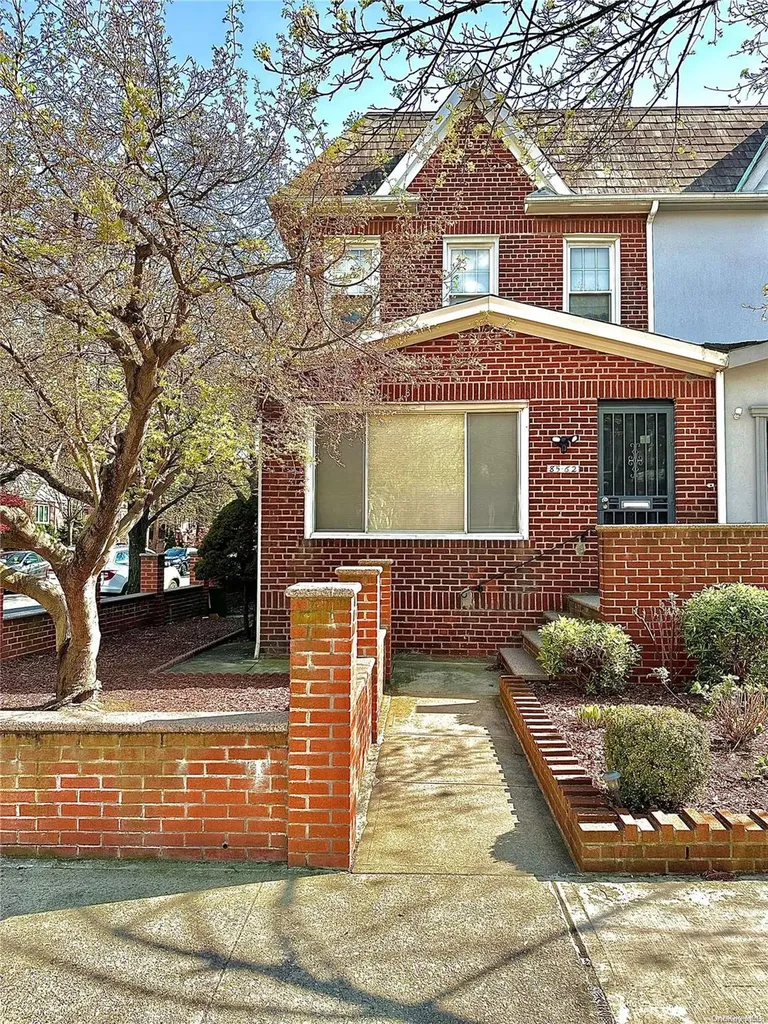85-62 67th Drive Rego Park NY 11374