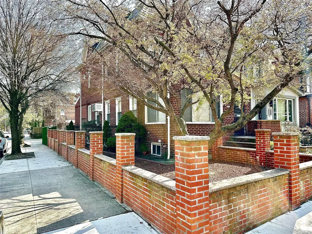85-62 67th Drive Rego Park NY 11374