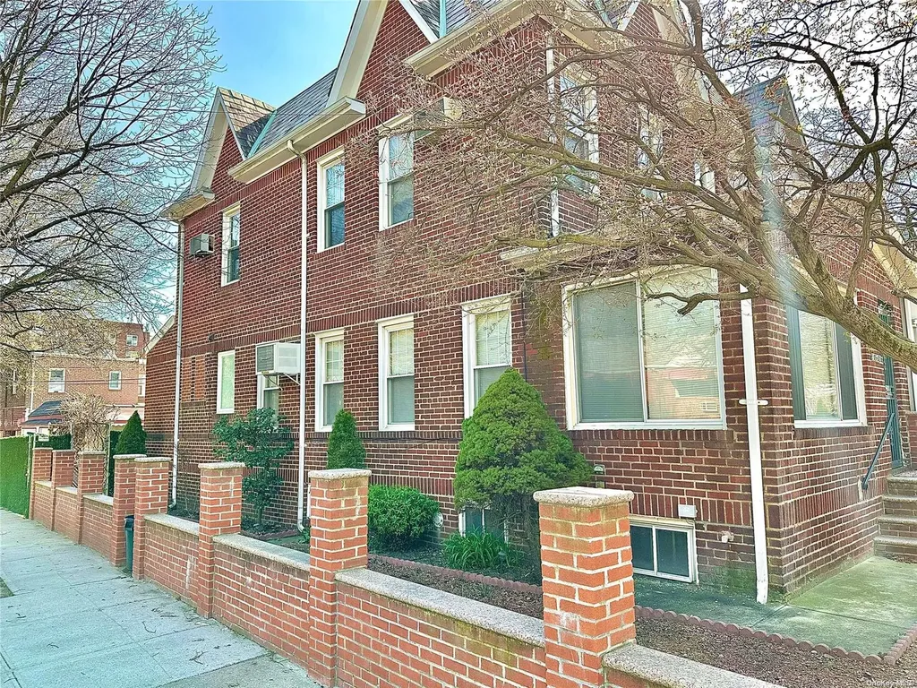 85-62 67th Drive Rego Park NY 11374