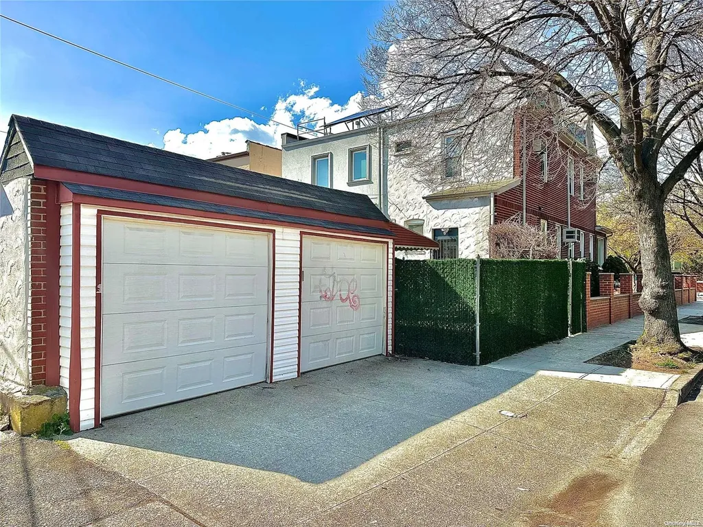 85-62 67th Drive Rego Park NY 11374