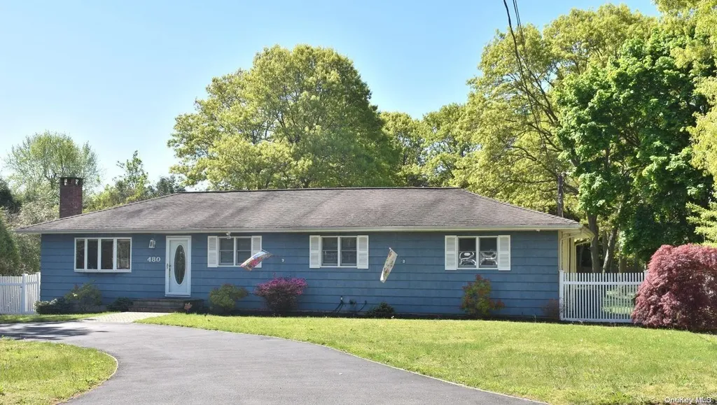480 Furrows Road Holbrook NY 11741