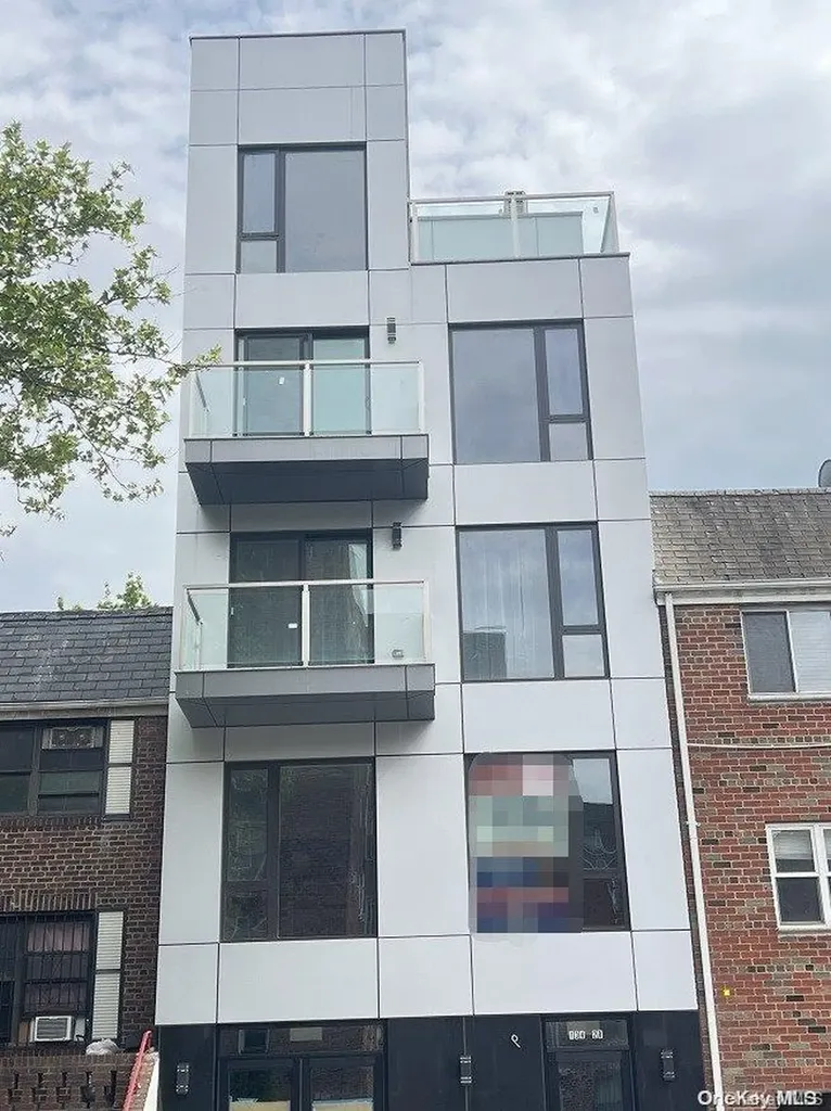 134-28 Blossom Avenue Flushing NY 11355