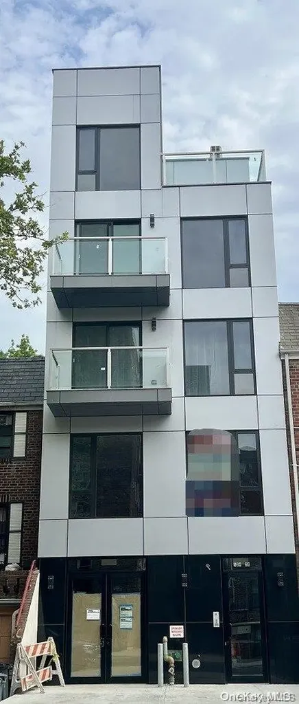 134-28 Blossom Avenue Flushing NY 11355