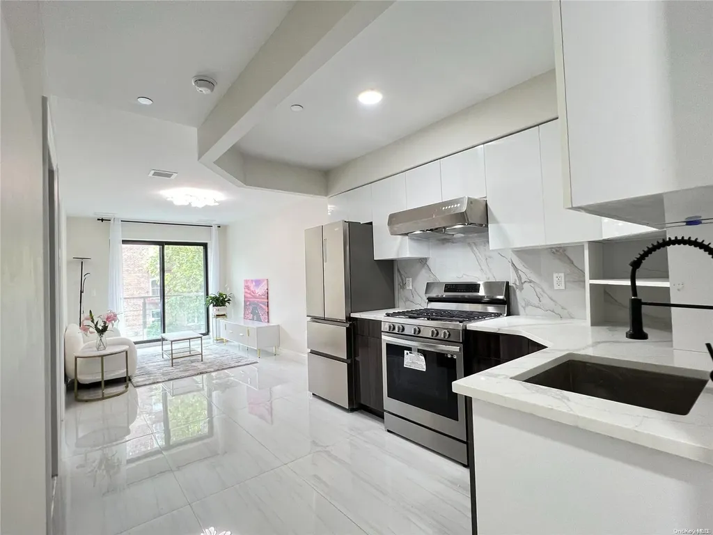 134-28 Blossom Avenue Flushing NY 11355