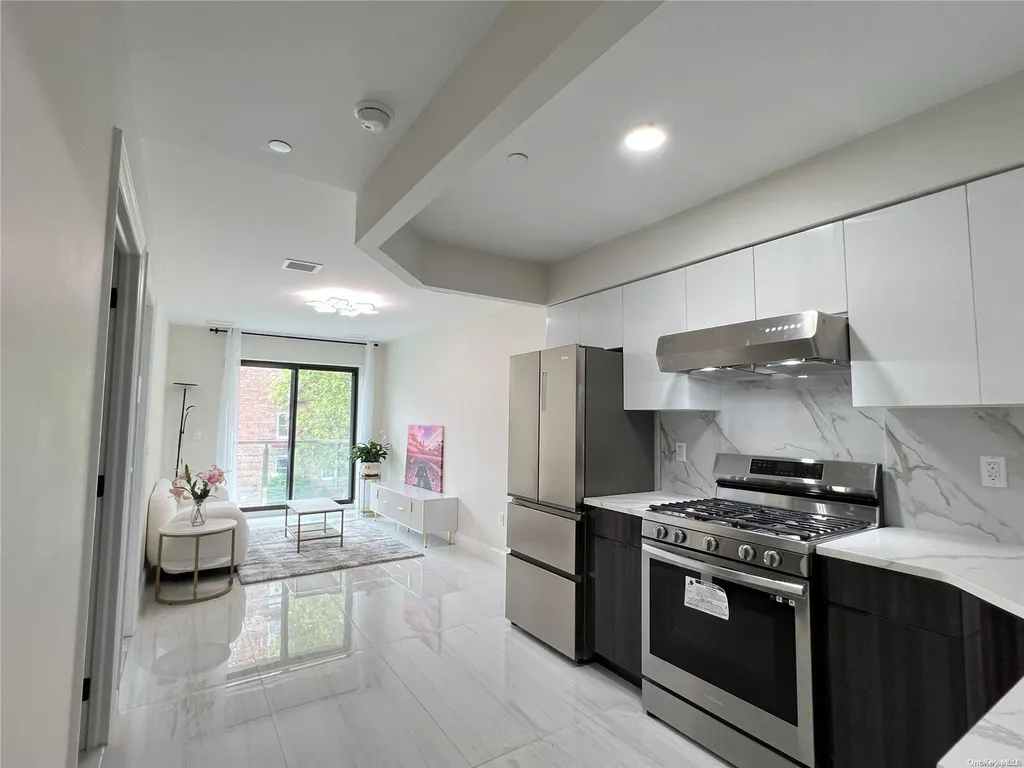 134-28 Blossom Avenue Flushing NY 11355