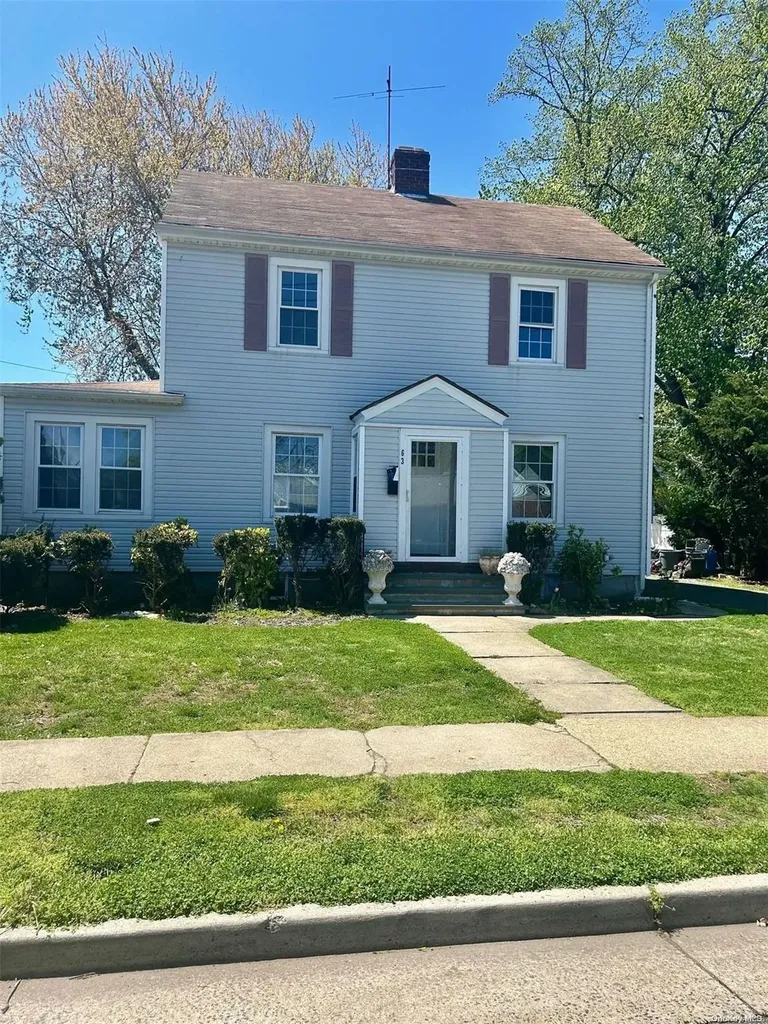 63 Fairview Boulevard Hempstead NY 11550