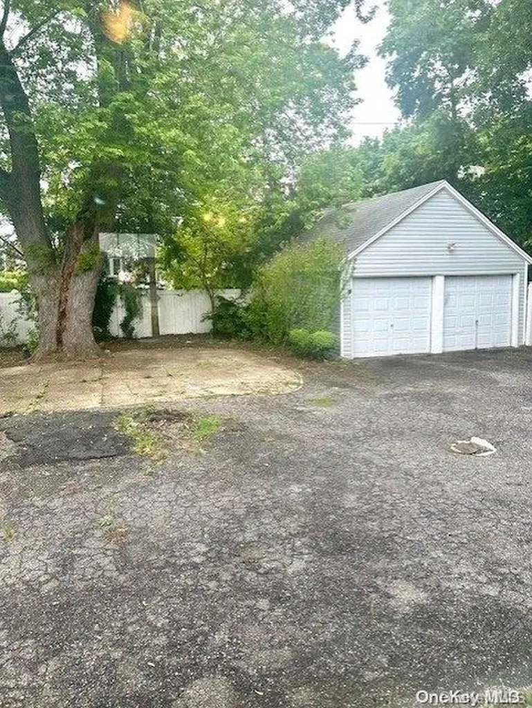 63 Fairview Boulevard Hempstead NY 11550